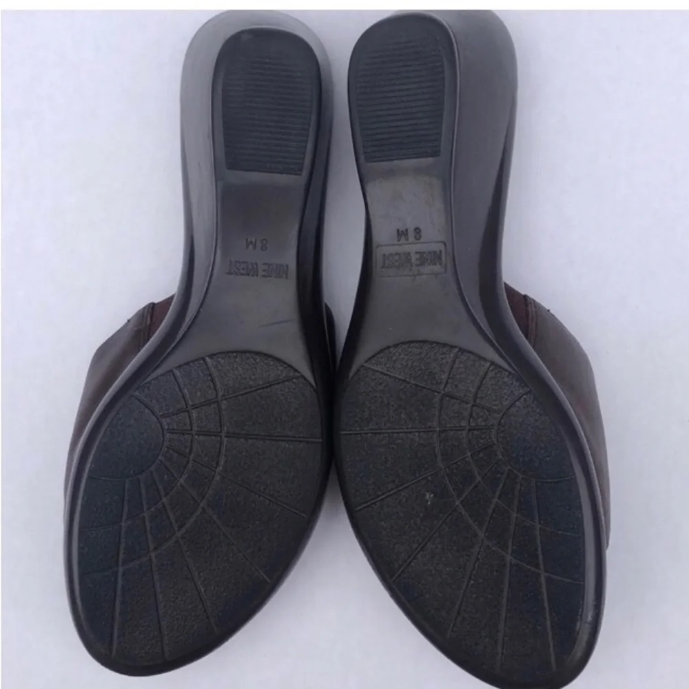 Nine West sandals - Picture 4 of 7